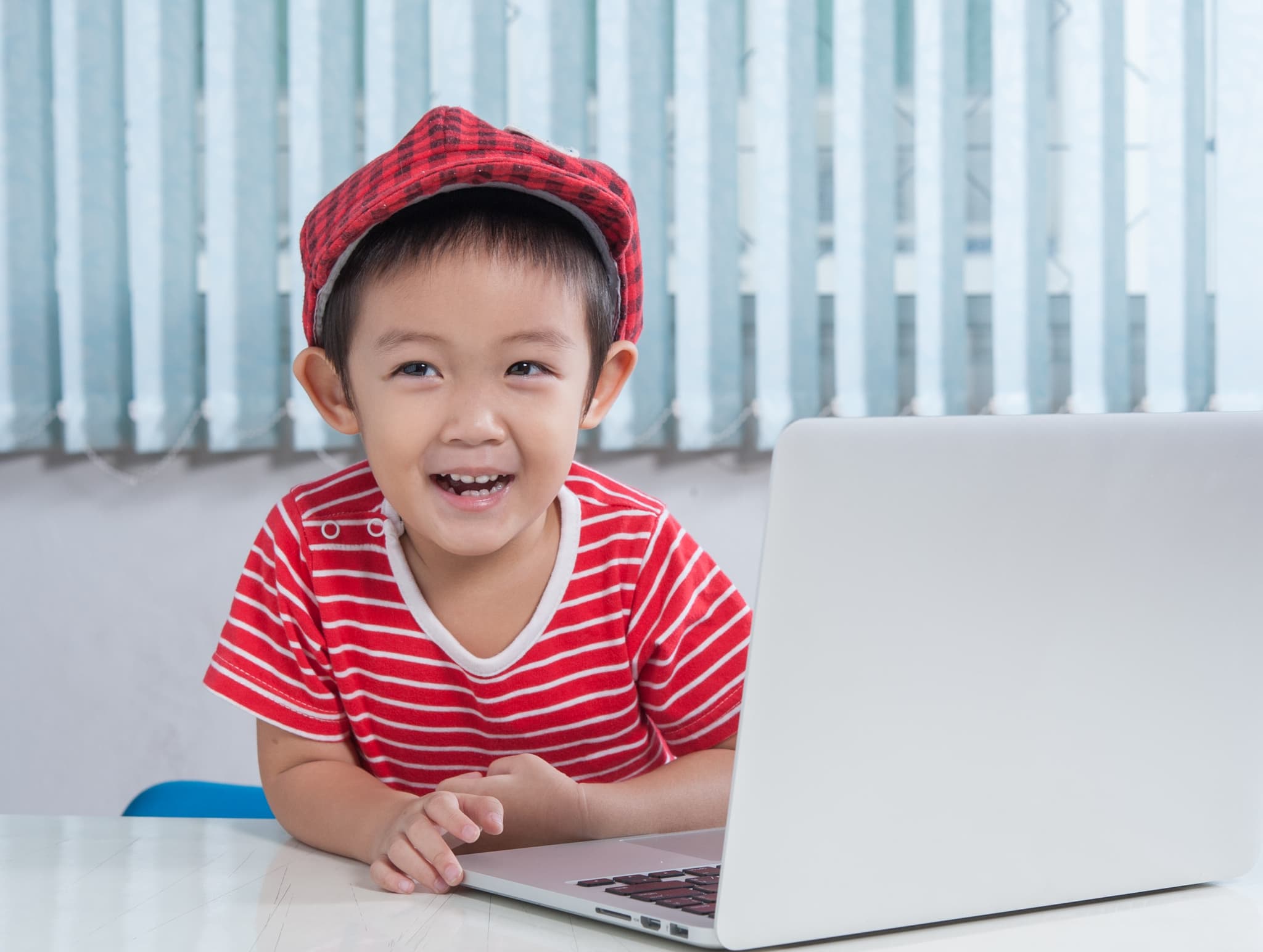 Little Hacker